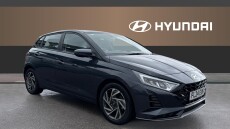 Hyundai i20 1.0T GDi Advance 5dr Petrol Hatchback